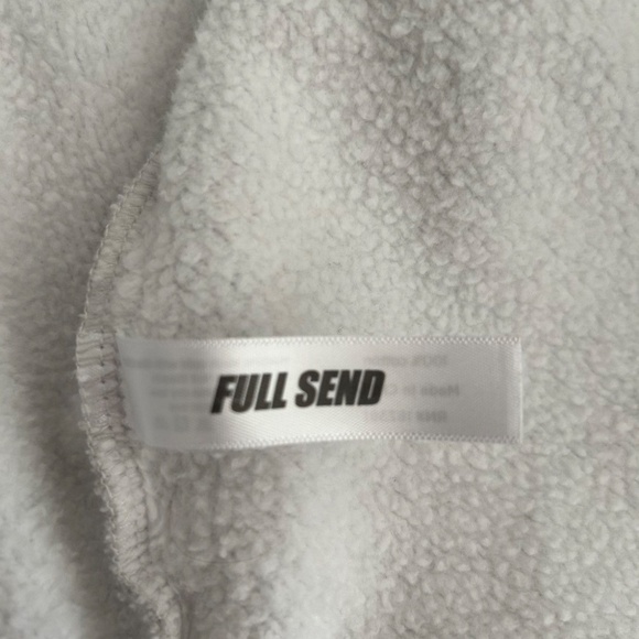 Full Send NELKBOYS Layers Hoodie - Picture 9 of 9